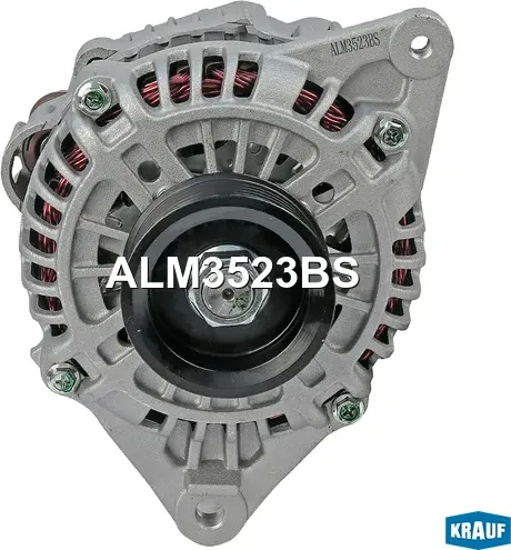 Генератор Krauf. Артикул ALM3523BS