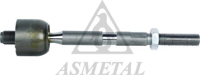 Рулевая тяга Asmetal для Dacia Duster I 2010-2018. Артикул 20DC1005