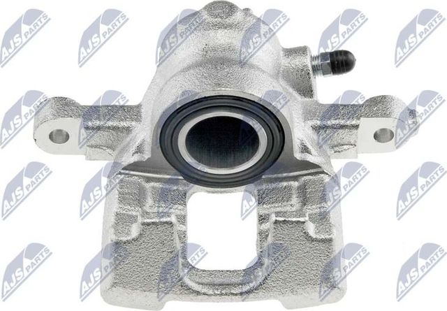 Тормозной суппорт NTY задний левый для Honda CR-V IV 2012-2018. Артикул HZT-HD-012