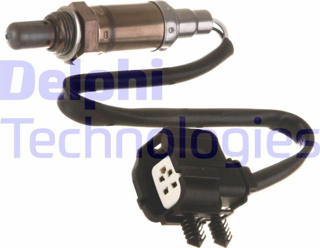 Лямбда-зонд (кислородный датчик) Delphi для Chrysler Voyager IV 2001-2003. Артикул ES10840-12B1