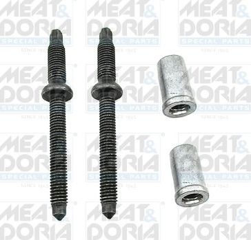 Ремкомплект система Common Rail Meat & Doria. Артикул 9861