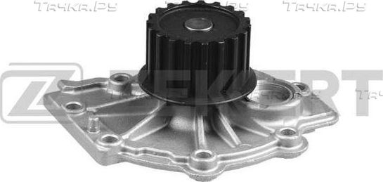 Помпа (водяной насос) Zekkert для Volvo S60 I 2001-2010. Артикул WP-1232