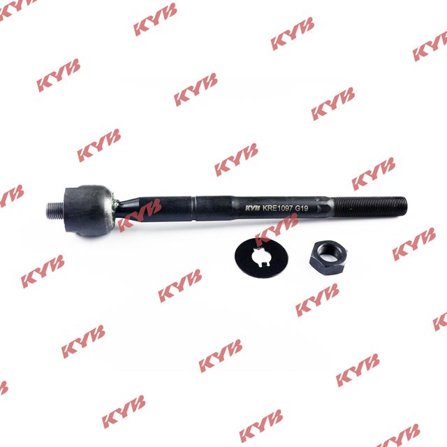 Рулевая тяга KYB SSP. Артикул KRE1097