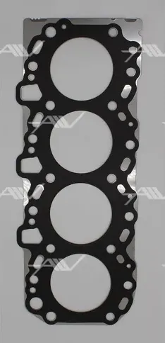 HG-34582 прокладка ГБЦ TOYOTA 2KD-FTV стальная 1.30mm (Autowelt). Артикул HG34582