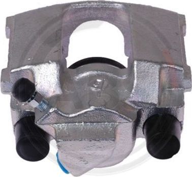 Тормозной суппорт ABS (Серый чугун). Артикул 427802