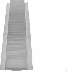 Салонный фильтр Corteco. Артикул 21652709