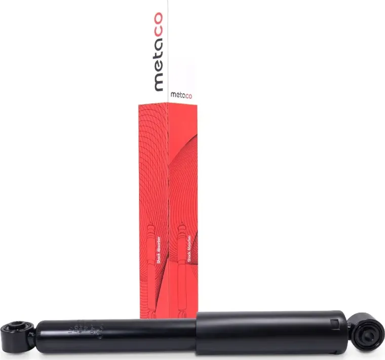 Амортизатор задний (Metaco). Артикул 4820040