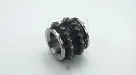 ШЕСТЕРНЯ КОЛЕНВАЛА (Quattro Freni). Артикул QF51A00110