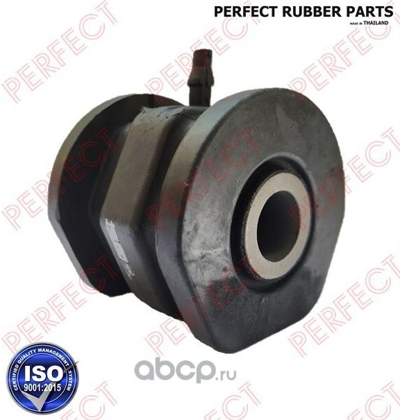 5139104005 054 САЙЛЕНТБЛОК ЗАДНИЙ ПЕРЕДНЕГО РЫЧАГА (Perfect) Perfect. Артикул HO05SO4WB
