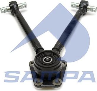 Рычаг передней подвески Sampa. Артикул 095.499
