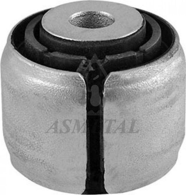 Сайлентблок заднего рычага подвески Asmetal. Артикул 38BM0410