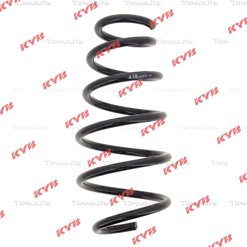 Пружина подвески KYB (Каяба) K-Flex. Артикул RA3979