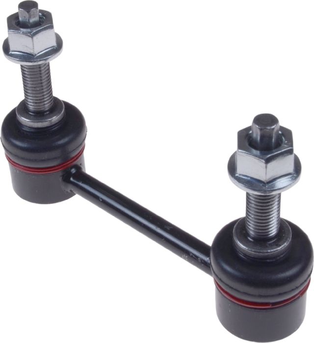 Стойка (тяга) стабилизатора Blue Print (сталь). Артикул ADA108538