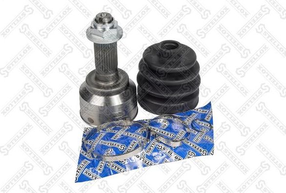 Шрус наружный (граната) Stellox. Артикул 150 1787-SX