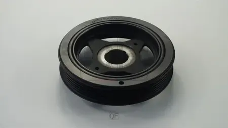 Шкив коленвала (Quattro Freni). Артикул QF51A00079