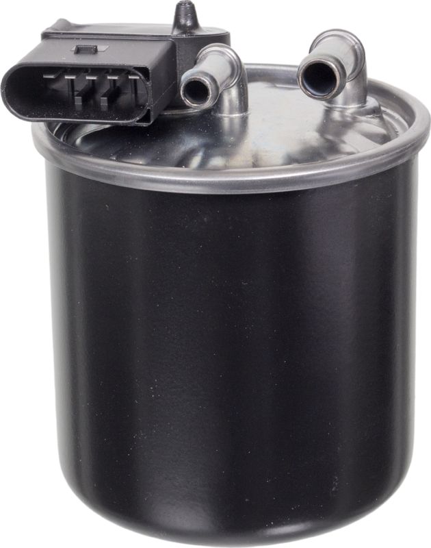 Топливный фильтр Febi Bilstein. Артикул 100472