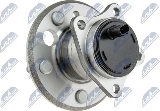 Ступица колеса с интегрированным подшипником NTY задняя правая/левая для Toyota Avalon III 2005-2012. Артикул KLT-TY-083