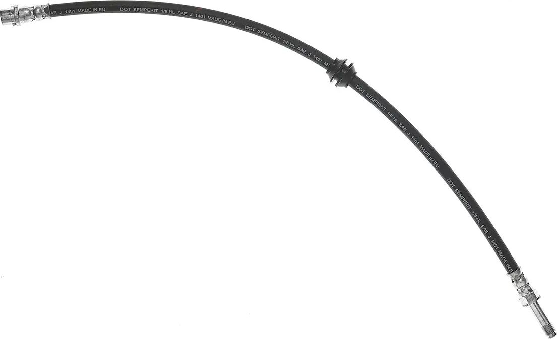 Тормозной шланг Brembo ESSENTIAL LINE. Артикул T 50 061