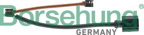 Датчик износа тормозных колодок  Borsehung. Артикул B13389