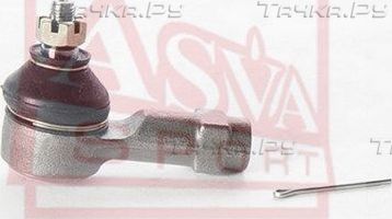 Наконечник рулевой тяги Asva для Hyundai Accent II 1999-2006. Артикул 1221-007