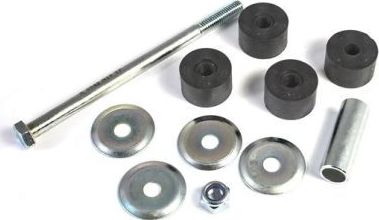 Стойка (тяга) стабилизатора Yamato задняя для Mazda MPV I (LV) 1988-1999. Артикул J63017YMT