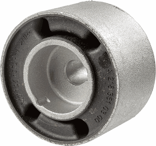 Подушка (опора) КПП Lemforder. Артикул 42896 01