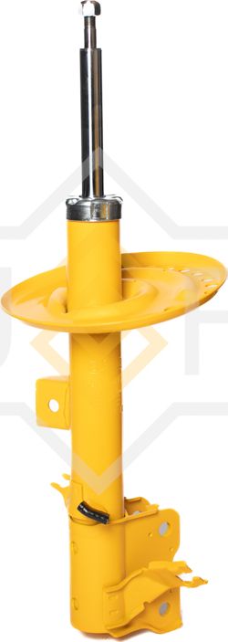 Стойка амортизаторная передняя L (Sufix). Артикул SU1617