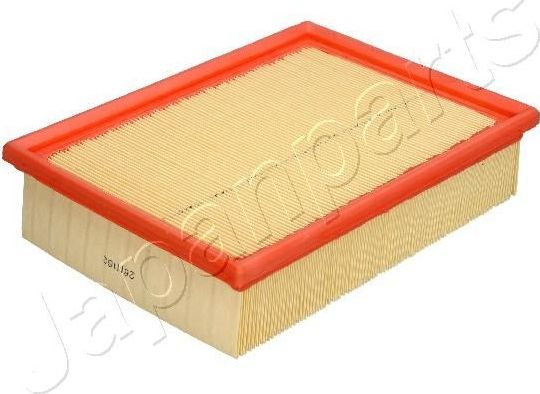 Воздушный фильтр Japanparts Quality Tested. Артикул FA-0104JM