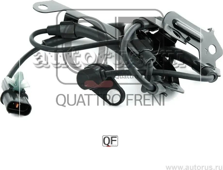 Импульсный датчик abs fr lh (Quattro Freni). Артикул qf60f00245