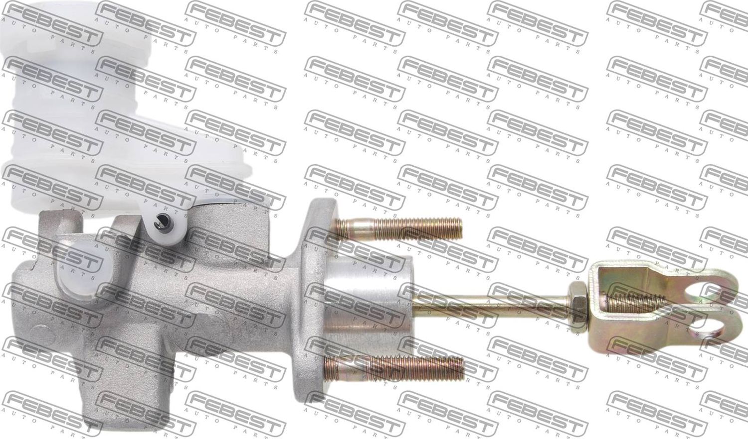 Цилиндр сцепления главный Febest. Артикул 0481-KA4T