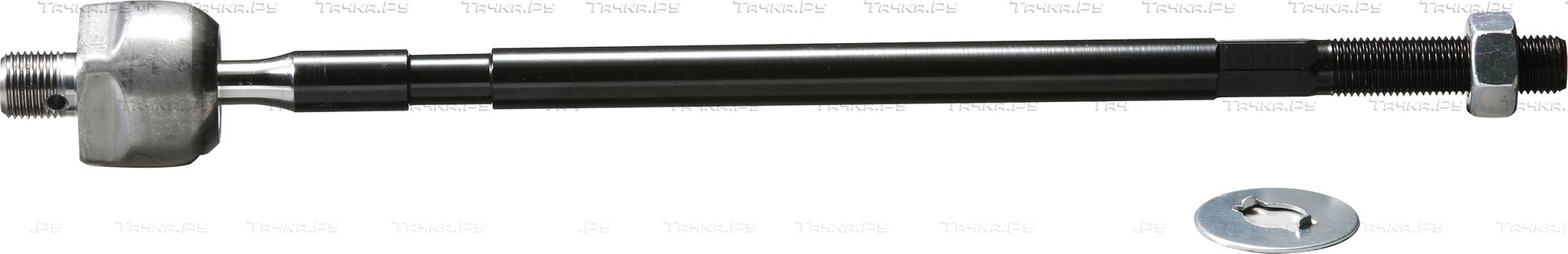 Рулевая тяга CTR правая/левая для Mitsubishi Pajero Pinin 1999-2005. Артикул CR0378