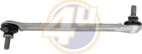 Стойка (тяга) стабилизатора 4U. Артикул MR-F-12137