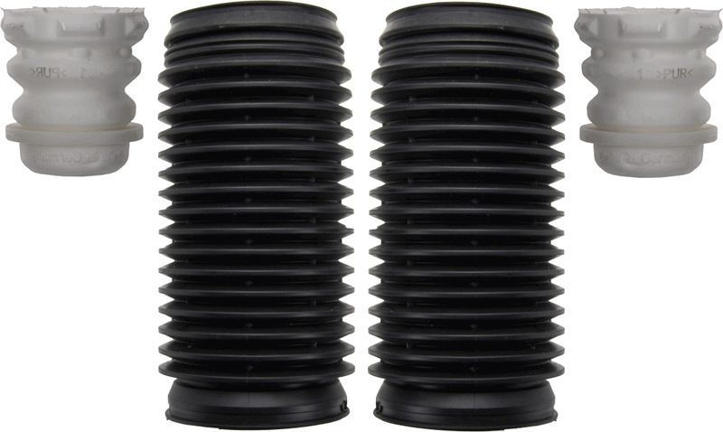 Комплект отбойников и пыльников амортизаторов (стоек) SACHS сервисный комплект. Артикул 900 452