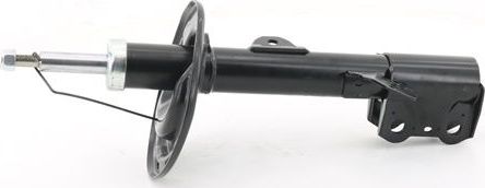 Амортизатор CTR. Артикул GY2142G