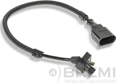 Датчик положения коленвала Bremi. Артикул 60458