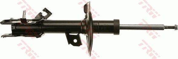 Амортизатор TRW TRW SINGLE передний левый для Nissan Qashqai I 2007-2013. Артикул JGM1055SL