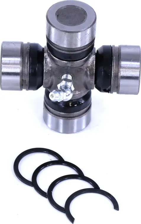 Крестовина в сборе для а/м Kia Sorento 02-09 Riginal. Артикул RGASKSOR