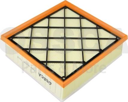 Воздушный фильтр OSSCA для Opel Corsa E 2014-2019. Артикул 70060