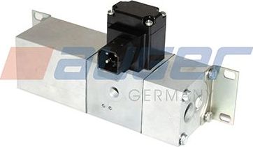 Электромагнитный клапан Auger. Артикул 78184