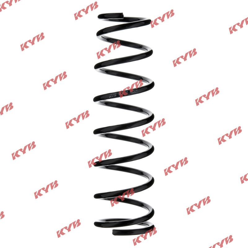 Пружина подвески KYB K-Flex задняя для Mitsubishi Lancer IX 2003-2013. Артикул RK7628