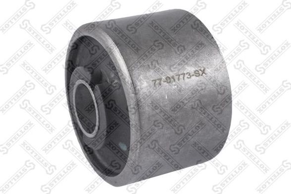 Сайлентблок переднего рычага подвески Stellox задний правый/левый для Nissan Murano Z50 2003-2008. Артикул 77-01773-SX