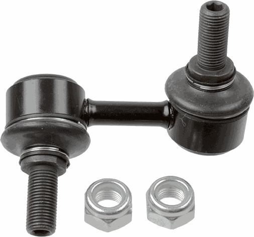 Стойка (тяга) стабилизатора Lemforder. Артикул 36396 01