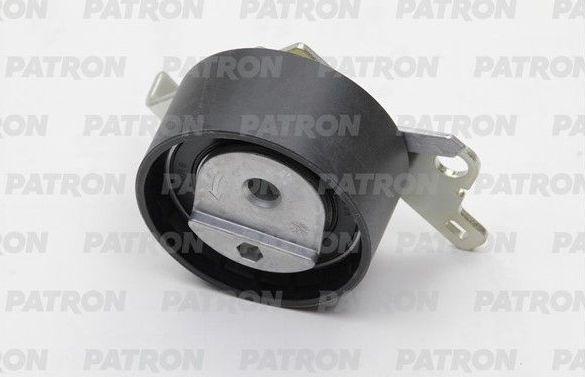 Натяжной ролик (натяжитель) ремня ГРМ Patron левый для Citroen Jumpy I 2000-2006. Артикул PT13234