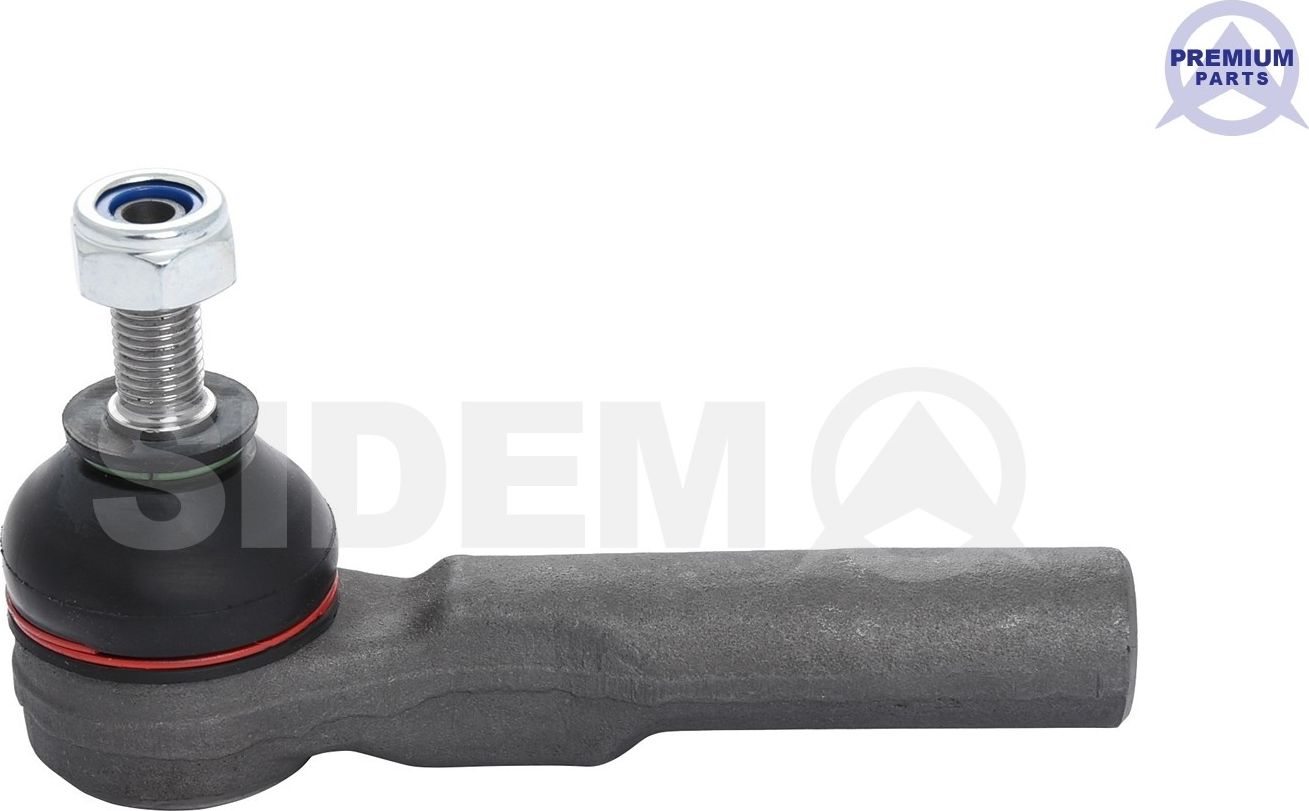 Наконечник рулевой тяги Sidem. Артикул 35138