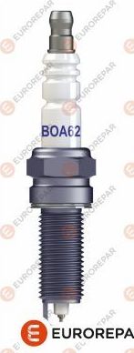 Свеча зажигания Eurorepar PERFORMANCE +. Артикул 1648410180