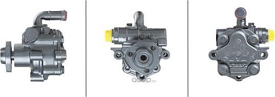 Новый насос ГУР AUDI A3 1996-2003, Ford Galaxy 1995-2006 (Pstpro). Артикул NB7616PST