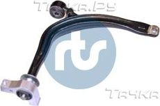 Поперечный рычаг передней подвески RTS правый нижний для Citroen C5 I 2001-2008. Артикул 96-00512-1
