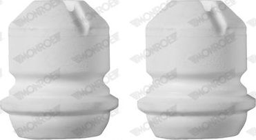 Комплект отбойников и пыльников амортизаторов (стоек) Monroe PROTECTION KIT передние для Opel Zafira A 1999-2005. Артикул PK075