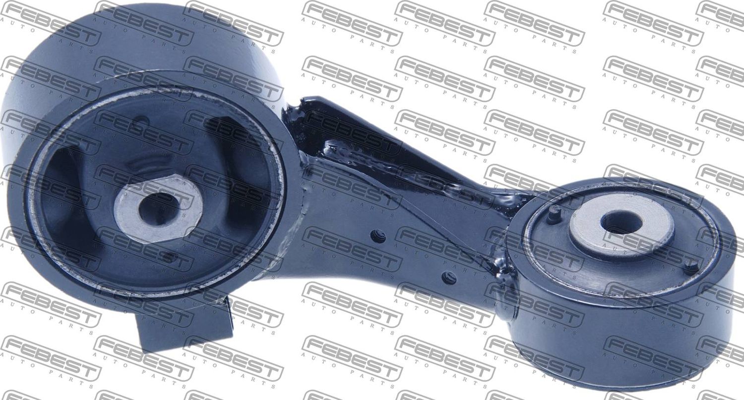 Подушка (опора) двигателя Febest. Артикул TM-ACV30RH