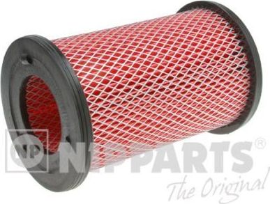 Воздушный фильтр Nipparts. Артикул J1321057